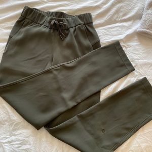 On the fly Pant 7/8